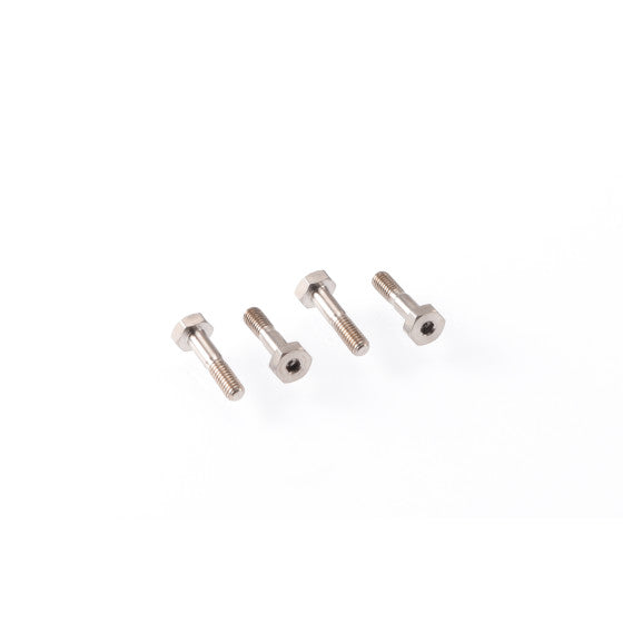 Revolution Design B74.2 | B74.1 | B74 Titanium Lower Shock Screw Set