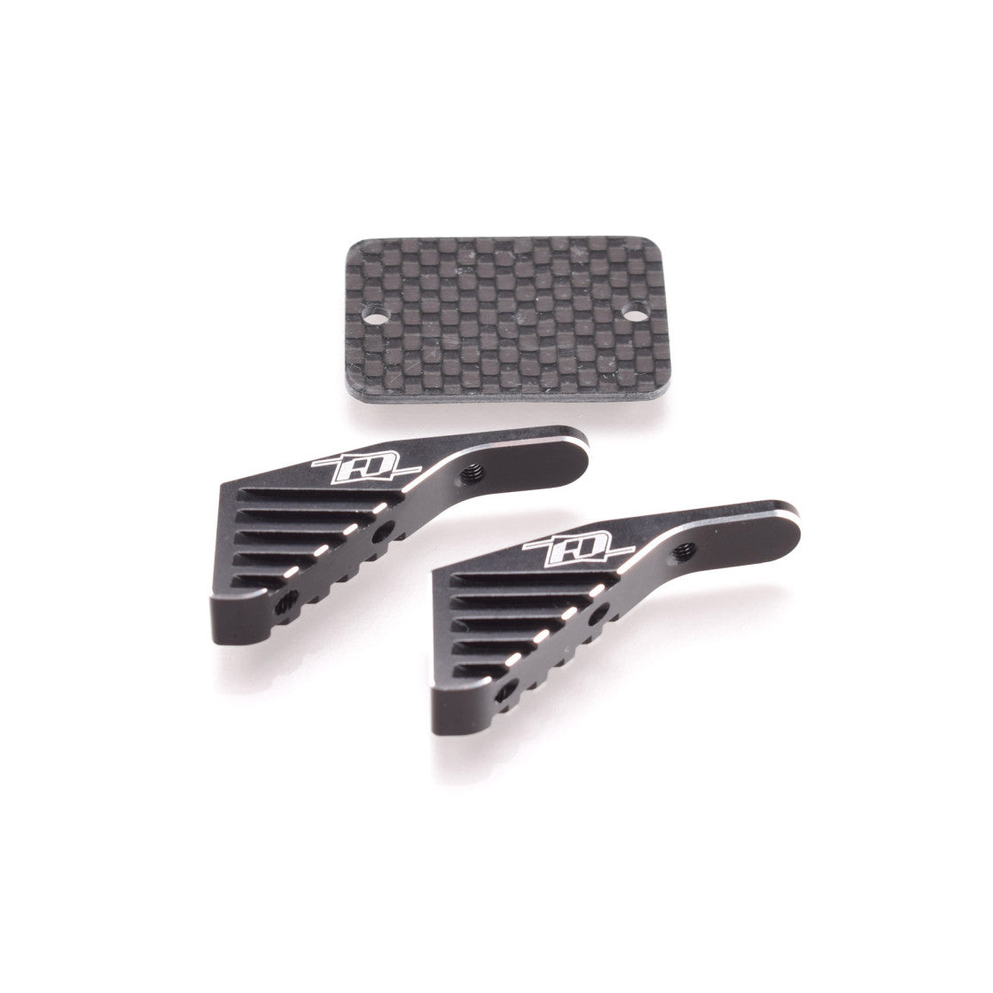 Revolution Design XB4/XB2 Aluminium Wing Mount (black)