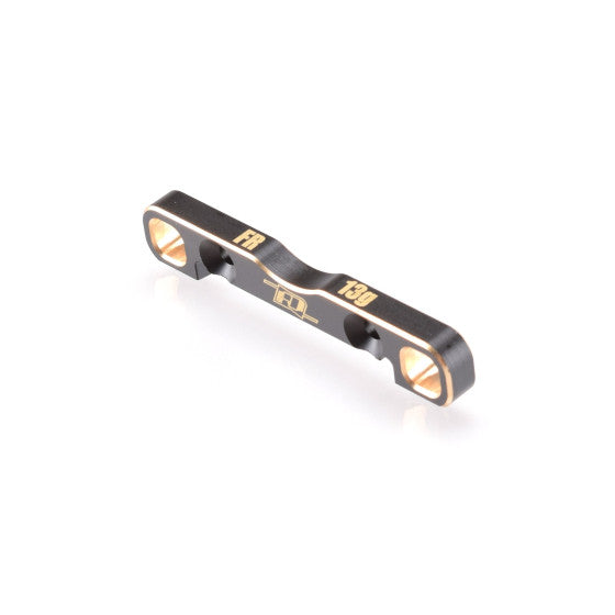 Revolution Design XB4 Brass FR Suspension Mount
