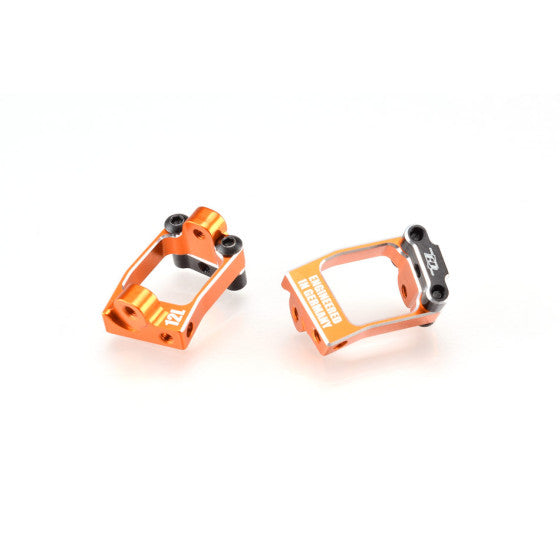 Revolution Design XB4 Aluminium Caster Block 12°