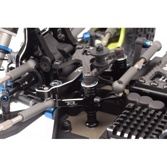 Revolution Design B74.2 | B74.1 | B74 Aluminium Bellcrank Set