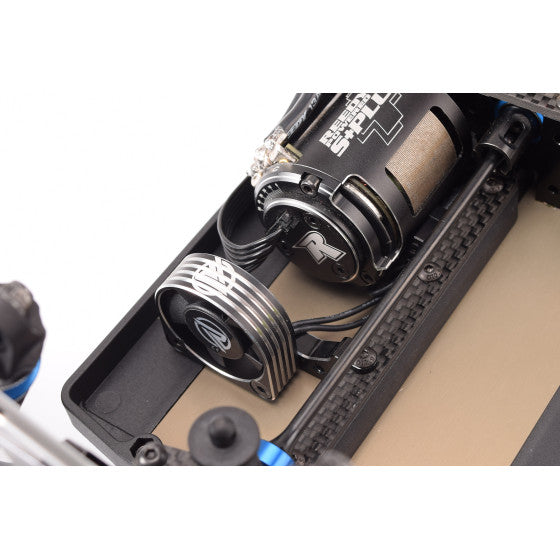 Revolution Design B74.2 | B74.1 | B74 Fan Mount