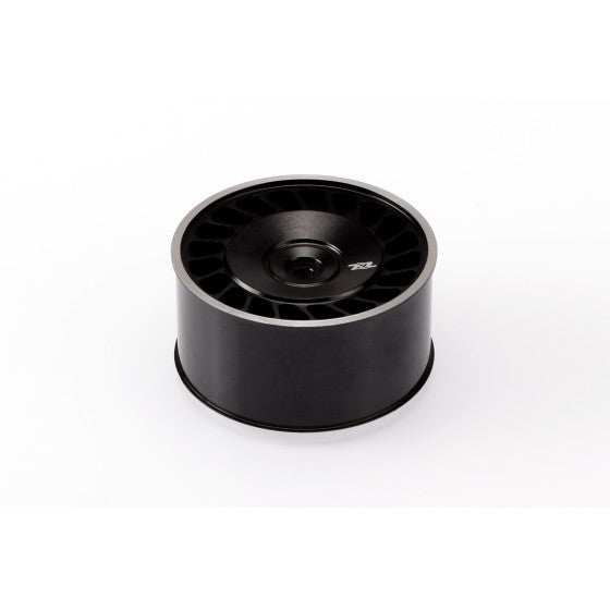 Revolution Design M17 | MT-5 | MT-44 Aluminium Steering Wheel (Black)