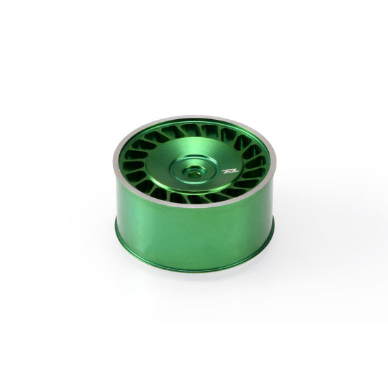 Revolution Design M17 | MT-5 | MT-44 Aluminium Steering Wheel (Green)