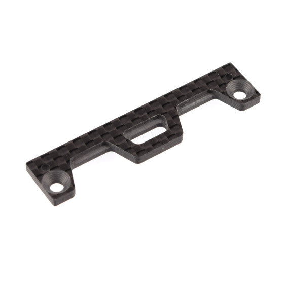 Revolution Design B6.4 | T6.4 | SC6.4 | B6.3 Carbon Servo Mount Brace
