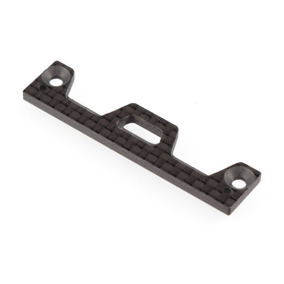 Revolution Design B6.4 | T6.4 | SC6.4 | B6.3 Carbon Servo Mount Brace