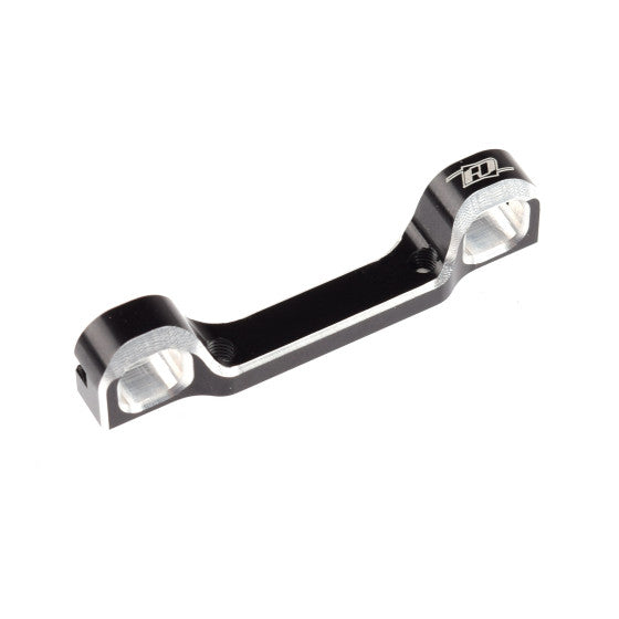 Revolution Design B6.4 | T6.4 | SC6.4 | B6.3 Aluminium Suspension Mount C (wide | black)