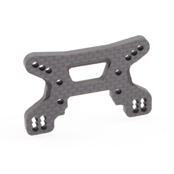 Revolution Design B74.2 HD Front Shock Tower Carbon