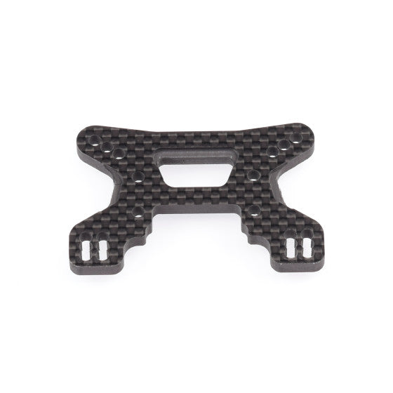 Revolution Design B74.2 HD Front Shock Tower Carbon