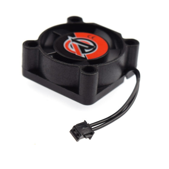 RUDDOG 25mm ESC Cooling Fan