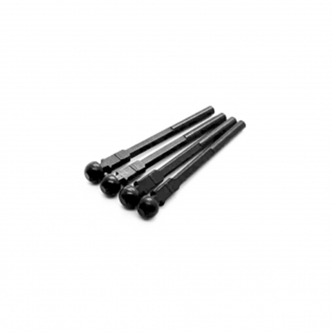 ST05-R - A800R Friction Damper Rods (4pcs)