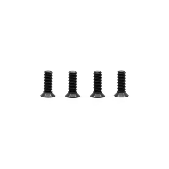 ST112-8 – M3X8mm Centering Screw Low Head x 4