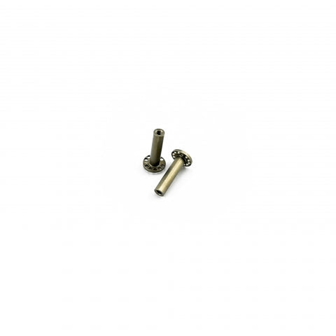 ST1208-C4AL Alloy Steering Block Post 4deg. x2