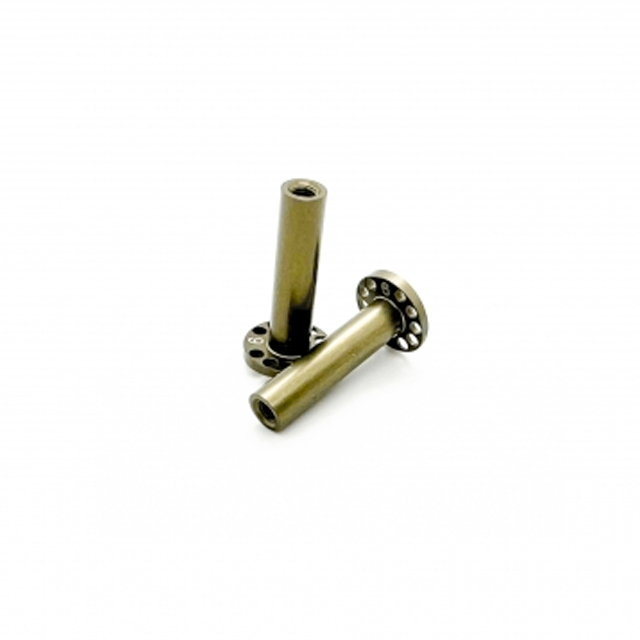 ST1208-C6AL - Steering Block Post Alloy 6deg x2