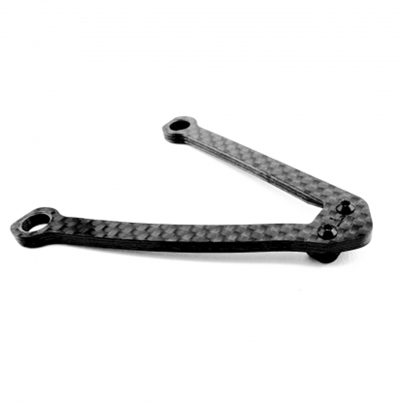 ST123 - M2.5X7 Arm Screw (8)