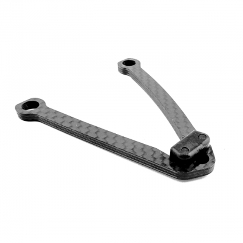 ST123 - M2.5X7 Arm Screw (8)
