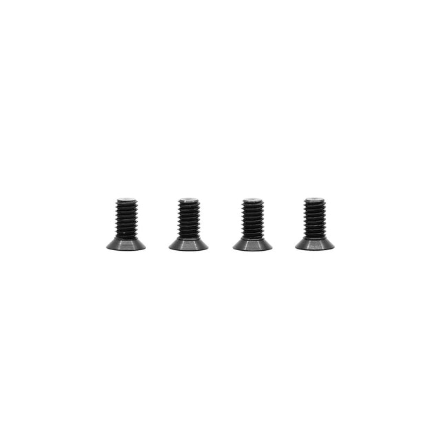 ST212-6 – M3X6mm Screw Low Head x 4
