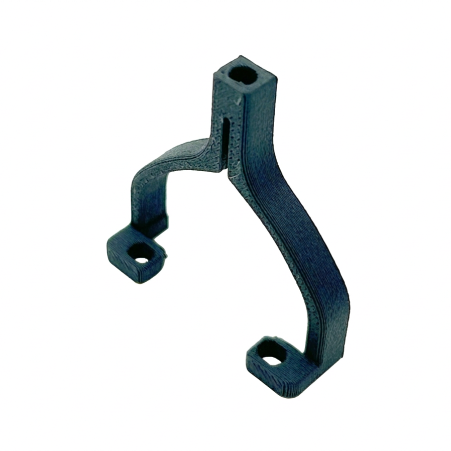 Takashima D-13 Rear Body Support for AXON TC10/3