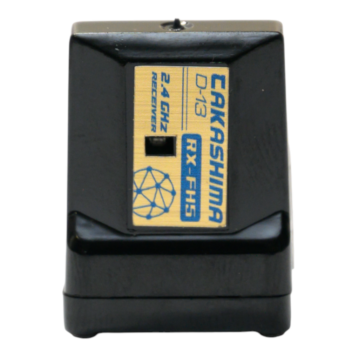 Takashima D-13 2.4G 4 channel Wireless Receiver FH-5/FH-4