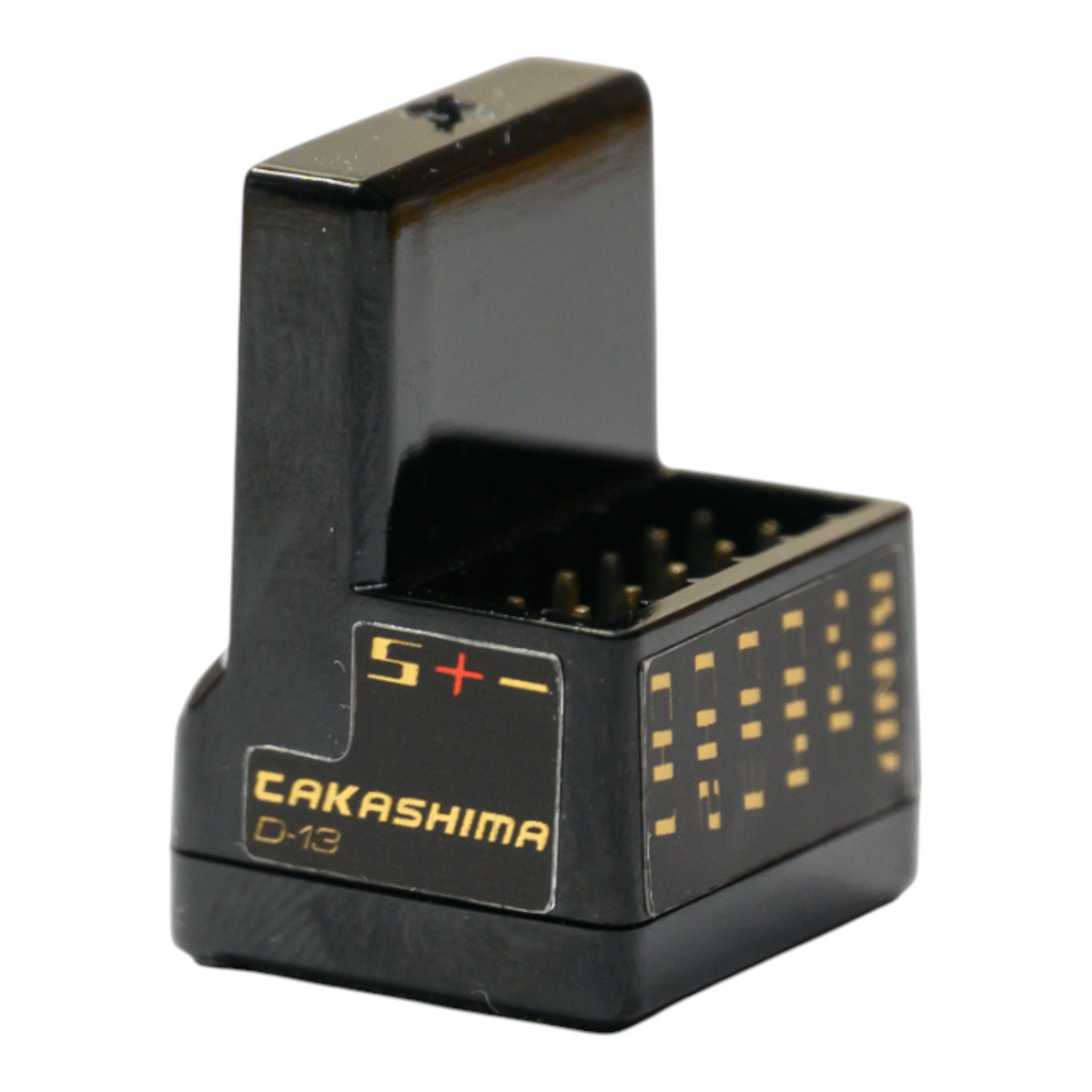 Takashima D-13 2.4G 4 channel Wireless Receiver FH-5/FH-4