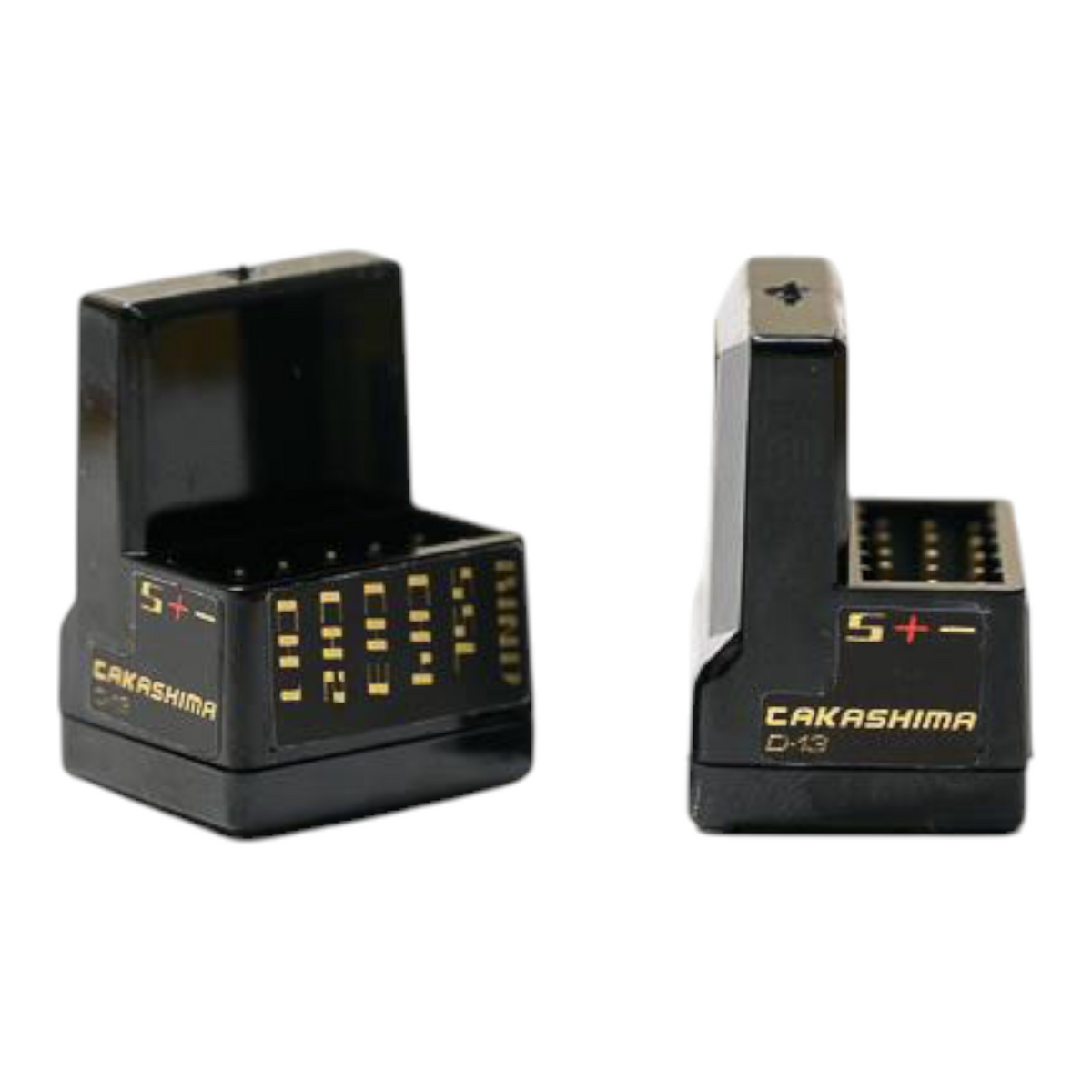 Takashima D-13 2.4G 4 channel Wireless Receiver FH-5/FH-4