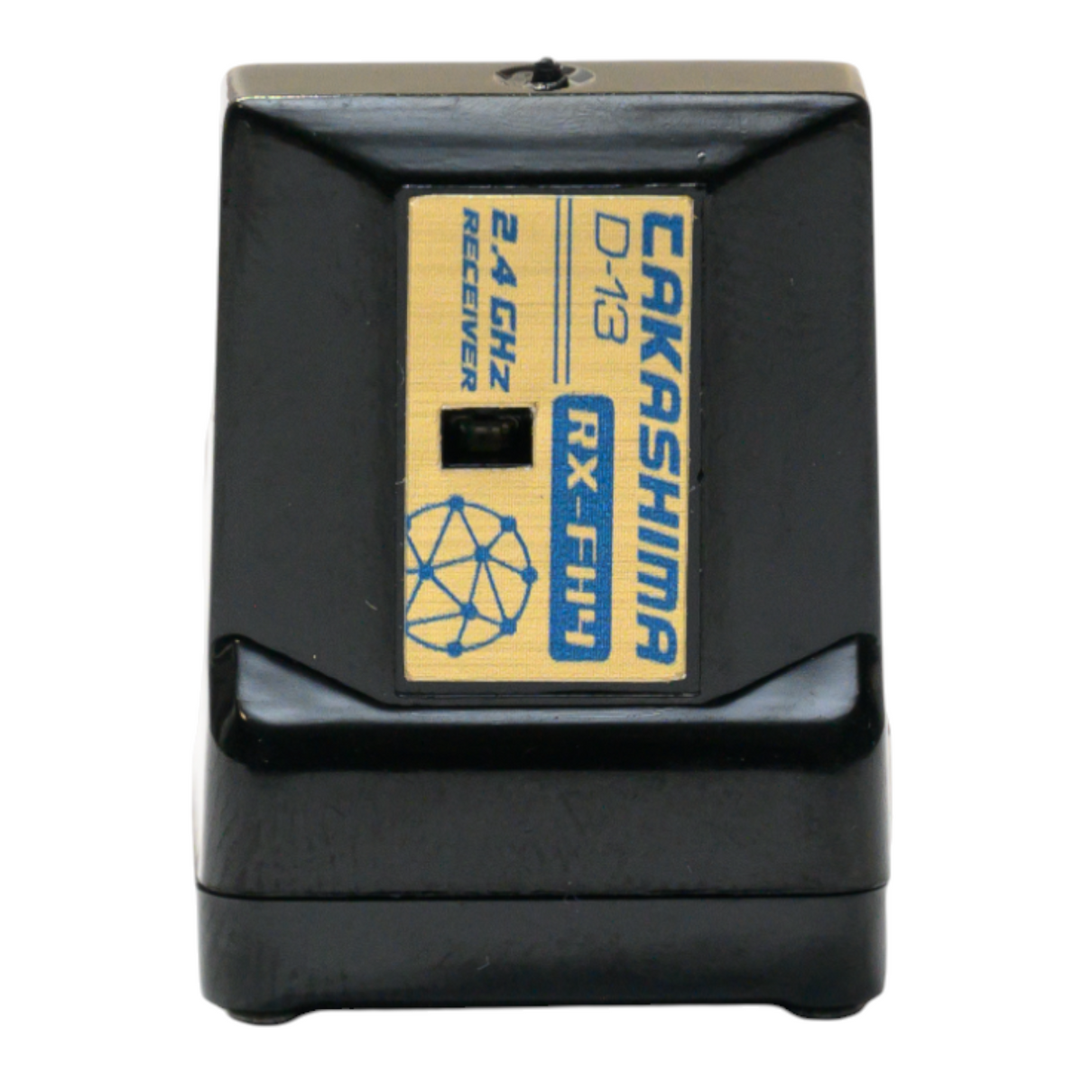 Takashima D-13 2.4G 4 channel Wireless Receiver FH-5/FH-4