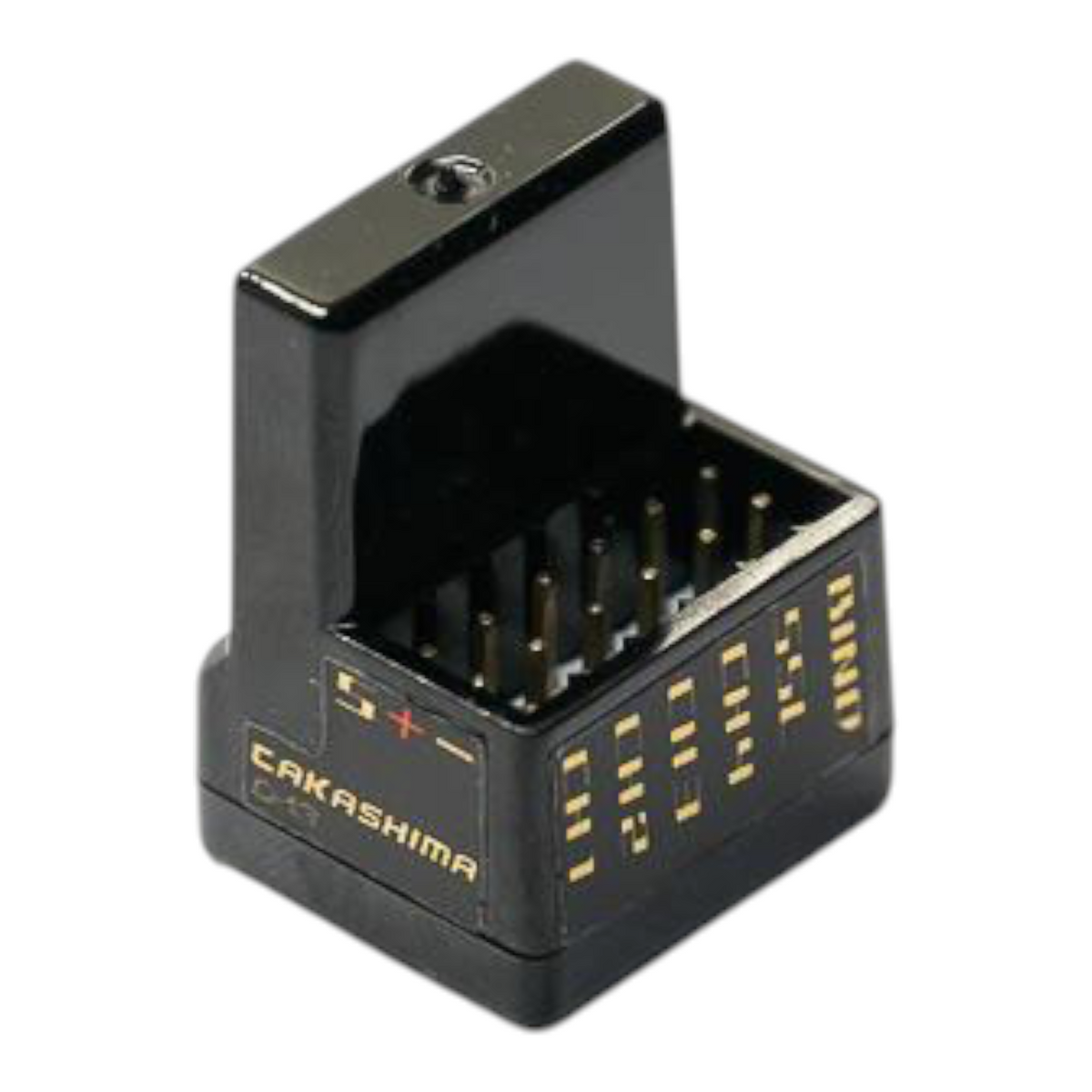 Takashima D-13 2.4G 4 channel Wireless Receiver FH-5/FH-4