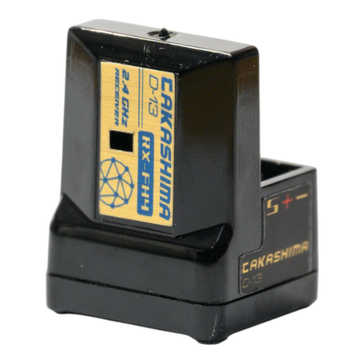 Takashima D-13 2.4G 4 channel Wireless Receiver FH-5/FH-4