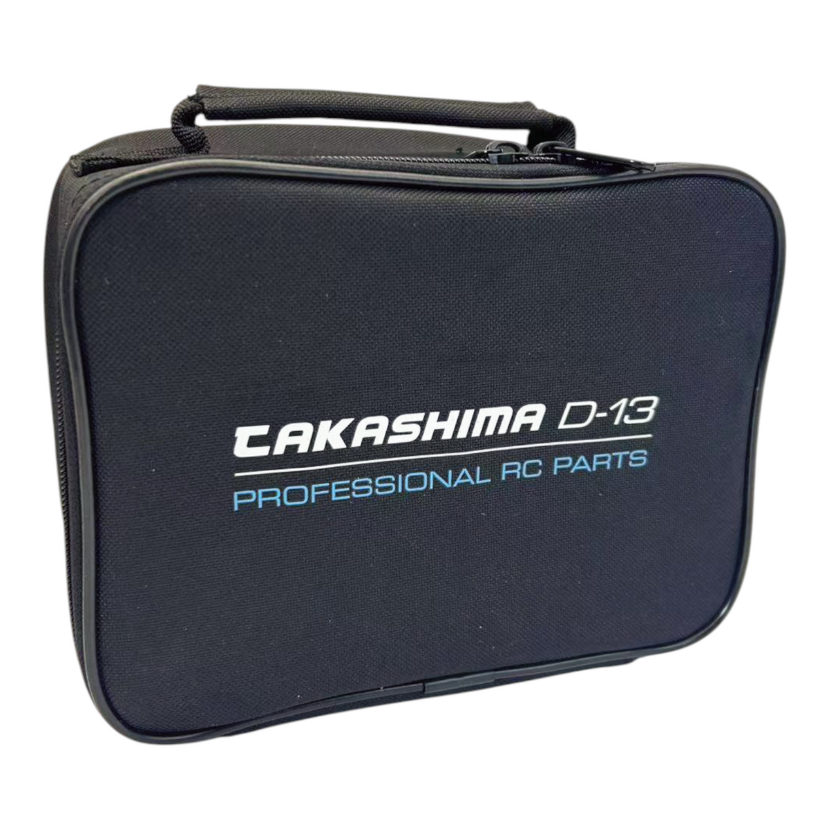 Takashima D-13 Shock &amp; Diff OIl Case