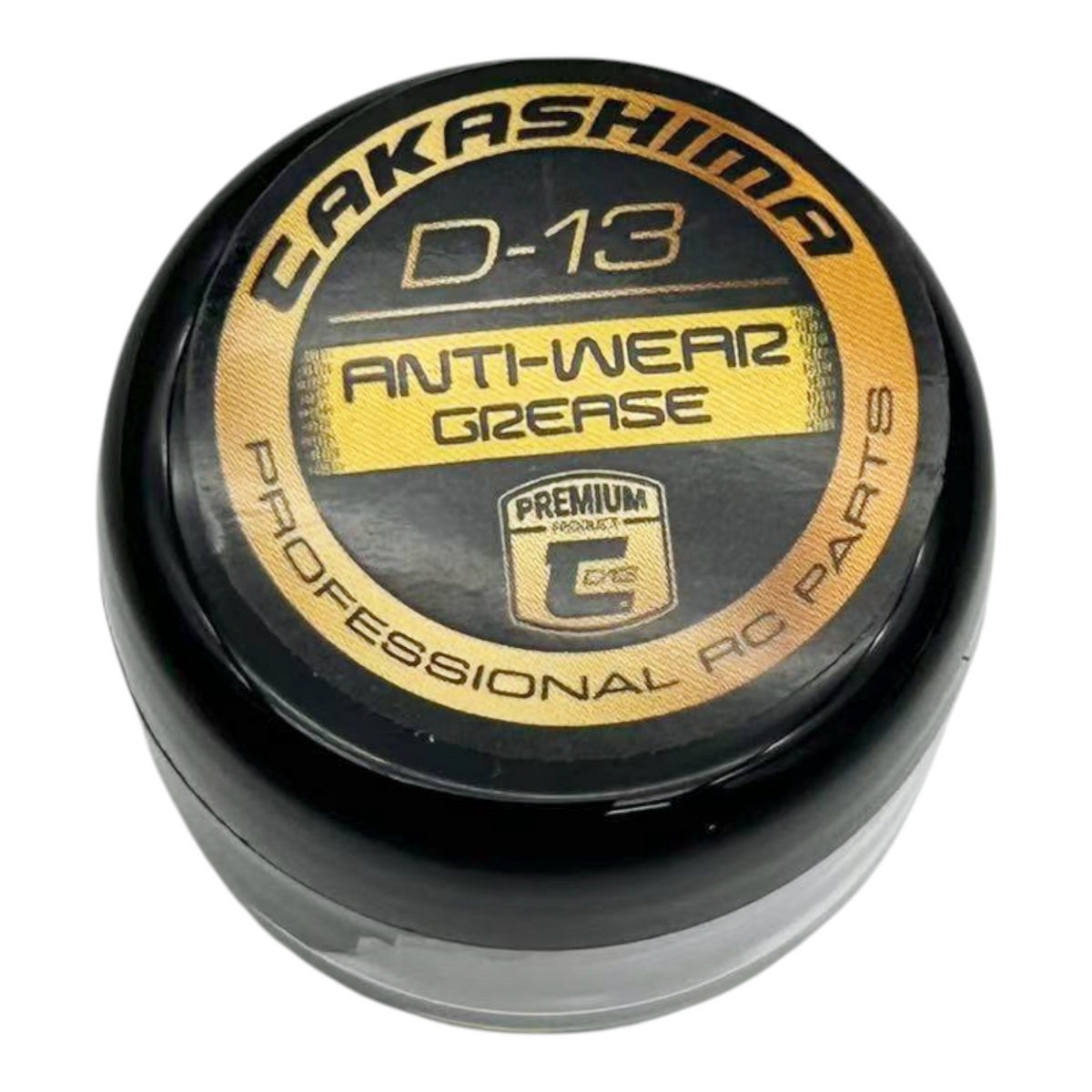 Takashima D-13 Black Anti-wear Grease 5g