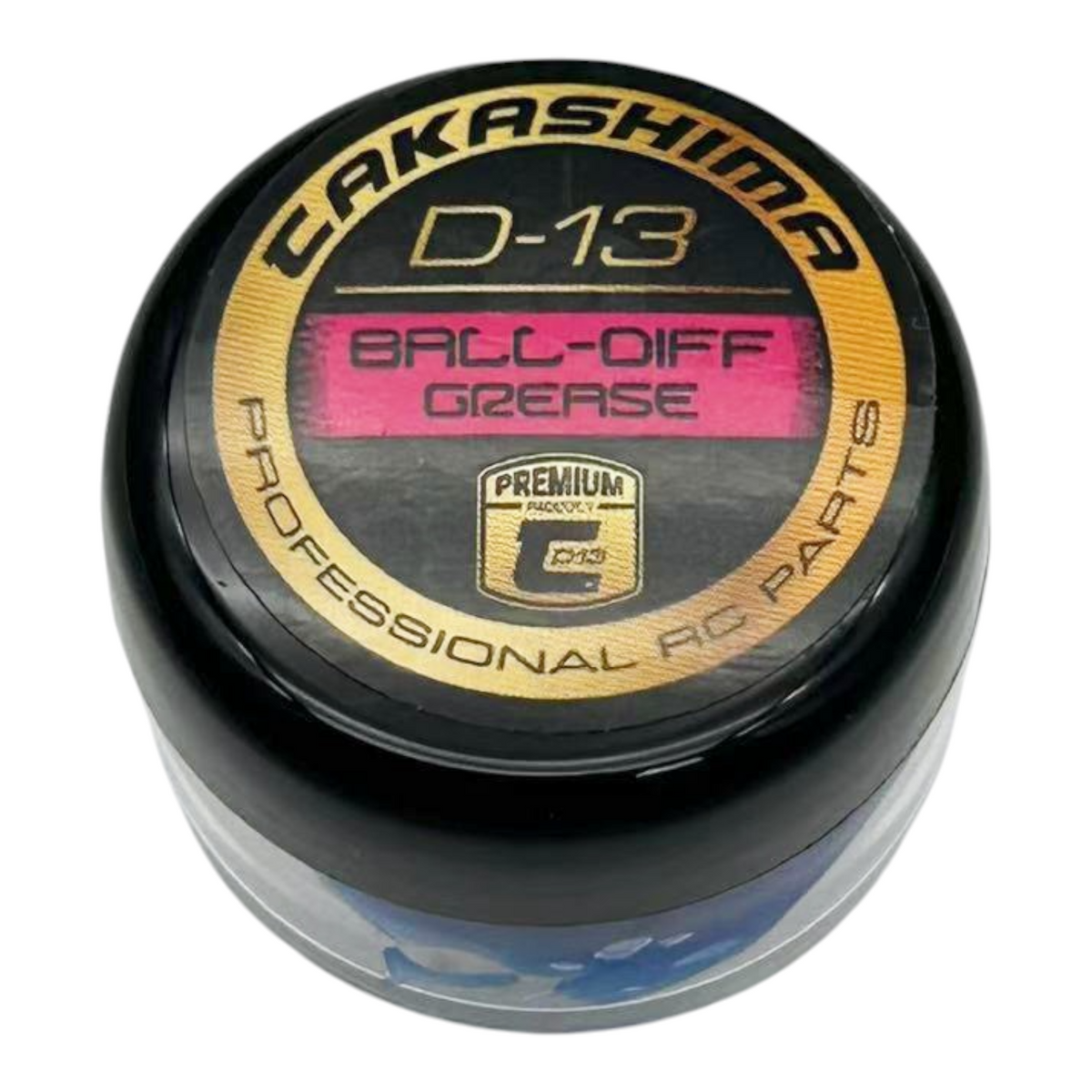 Takashima D-13 Ball Diff Grease 5g