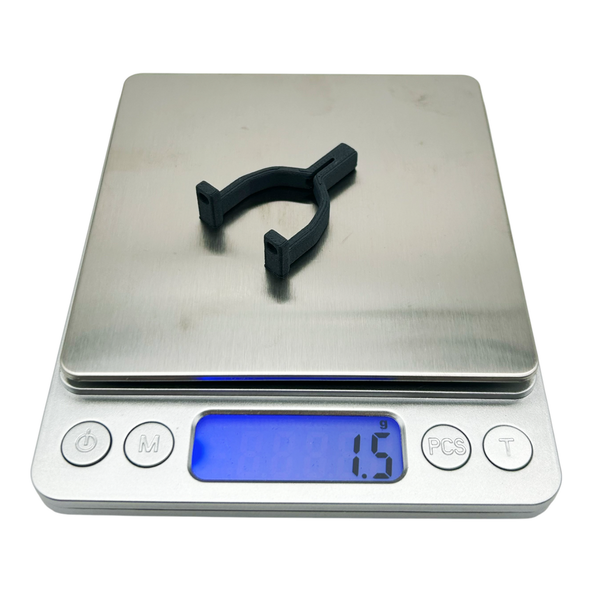 Takashima D-13 Rear Body Support for Schumacher Mi9