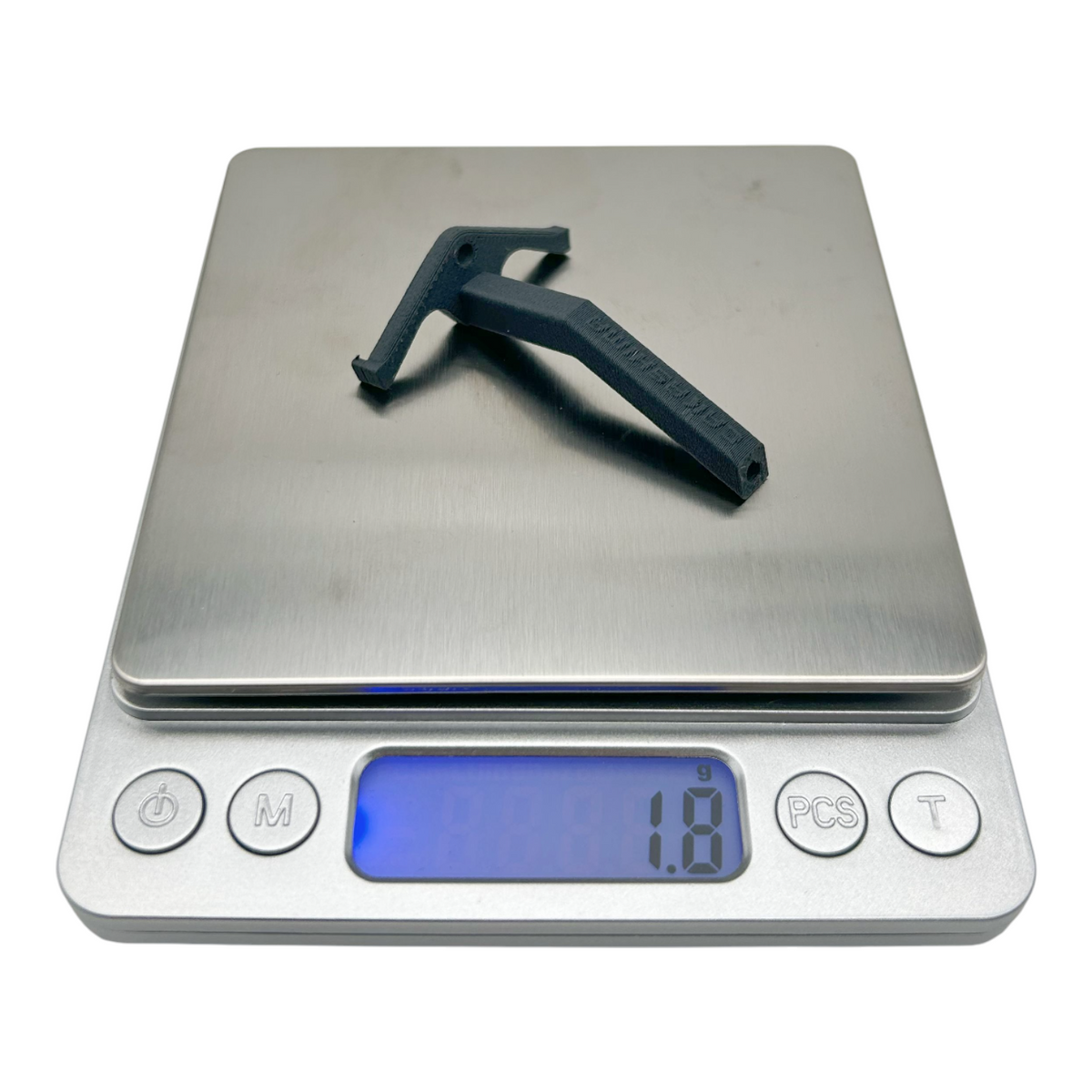 Takashima D-13 Rear Body Support for Mugen MTC3