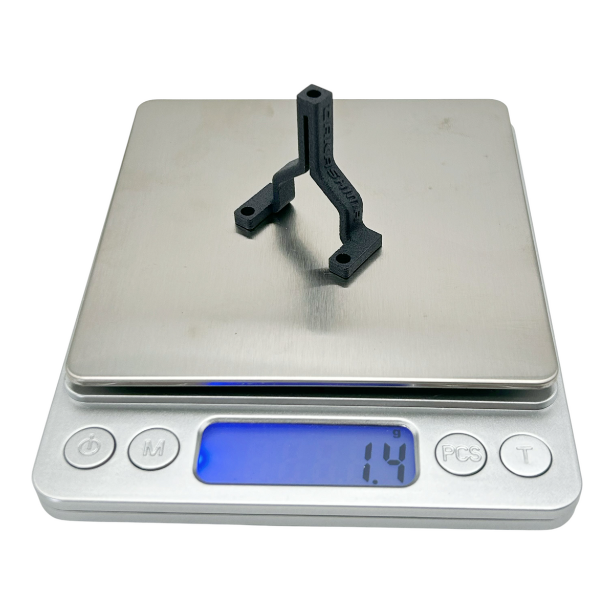 Takashima D-13 3D Print Mugen Awesomatix A800RR Rear Body Support