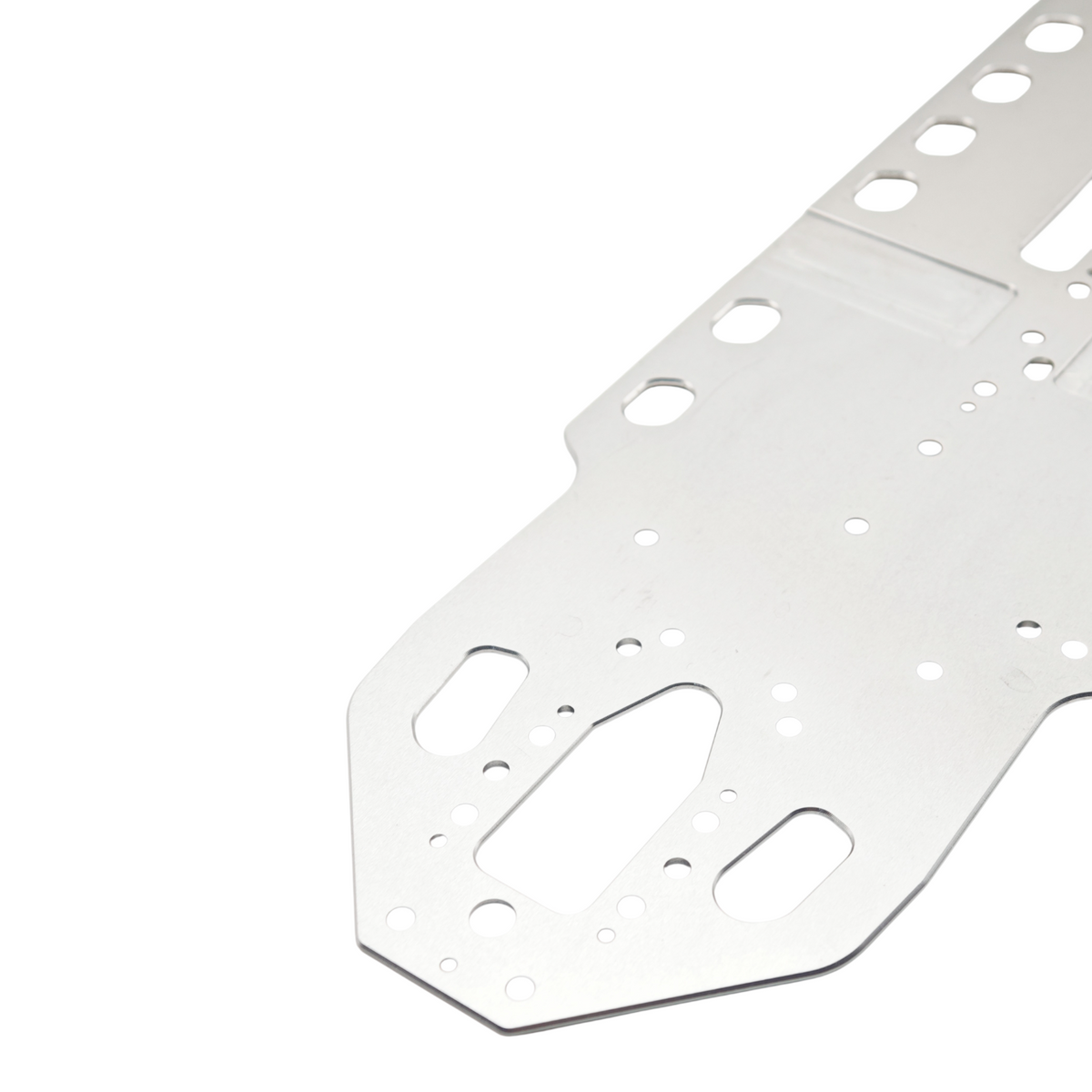 Takashima D-13 1.2mm Spring Steel Chassis for Schumacher Mi9