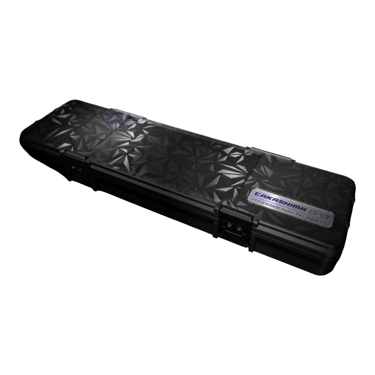 Takashima D-13 New Hudy 1/10 Set up System Collection