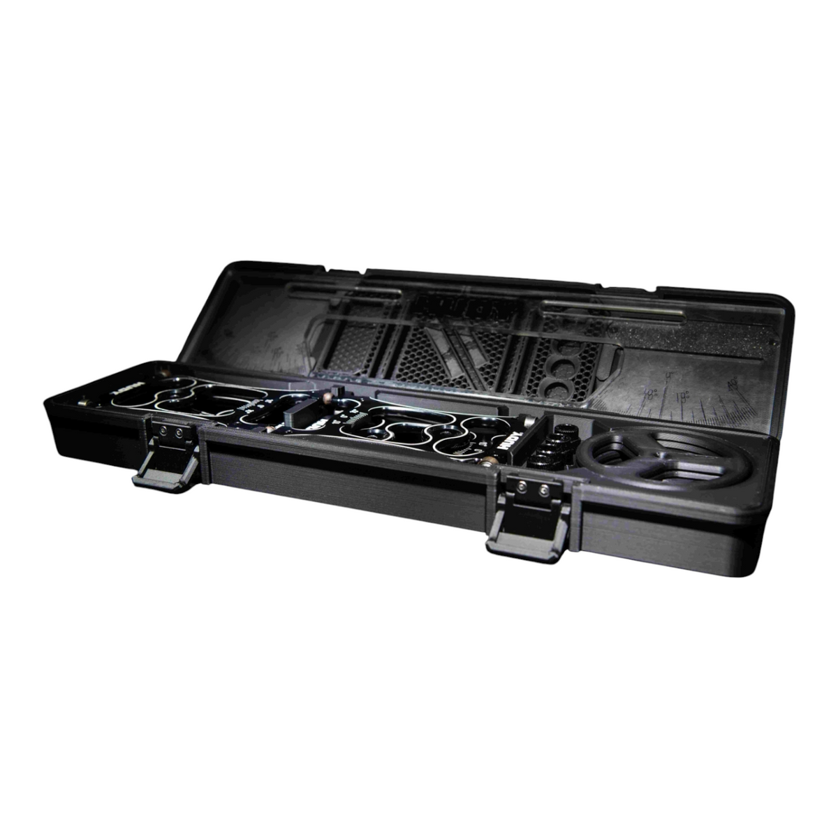 Takashima D-13 New Hudy 1/10 Set up System Collection