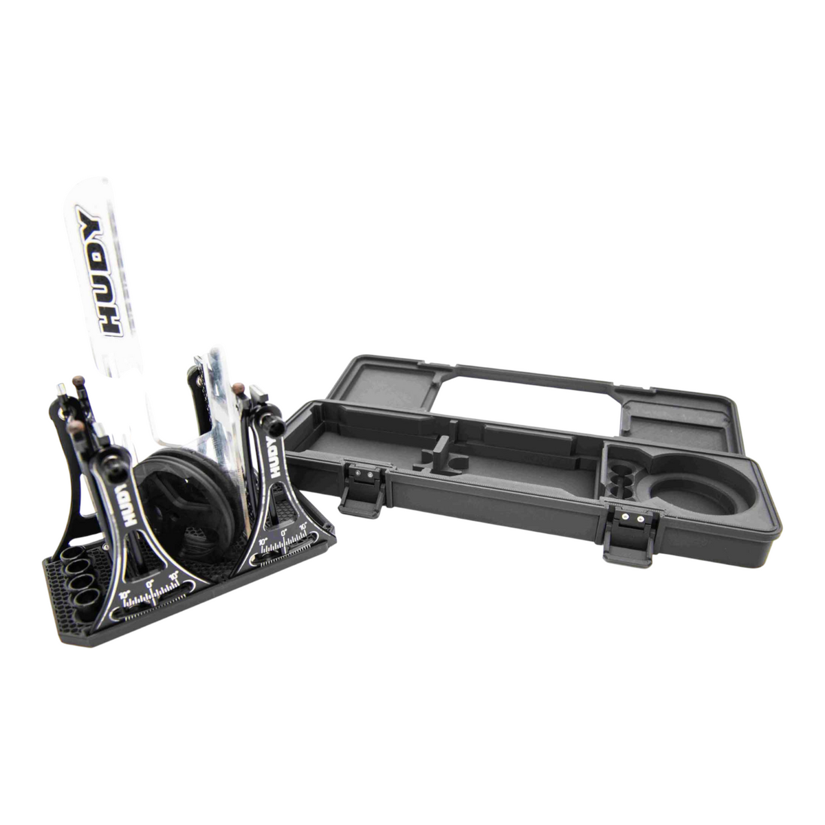 Takashima D-13 New Hudy 1/10 Set up System Collection