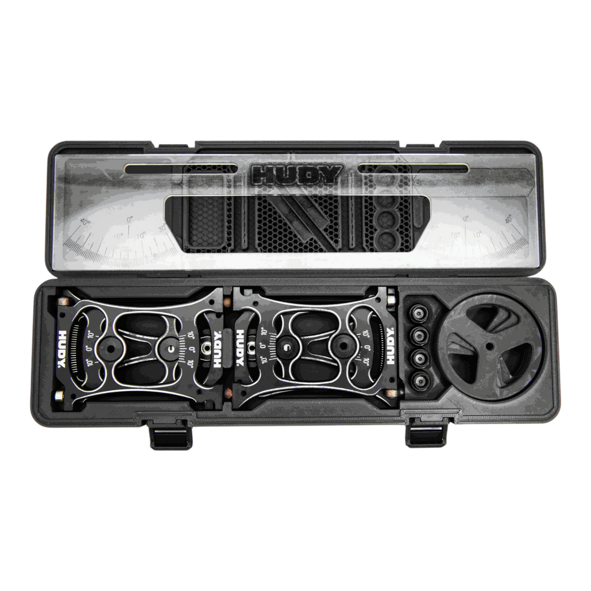 Takashima D-13 New Hudy 1/10 Set up System Collection