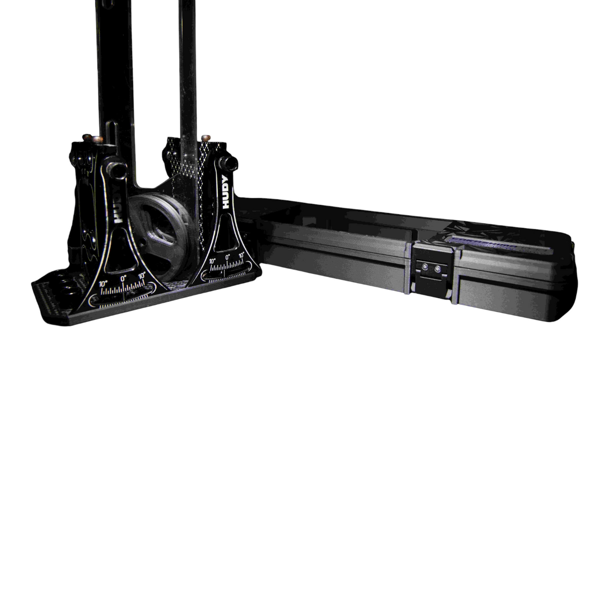 Takashima D-13 New Hudy 1/10 Set up System Collection