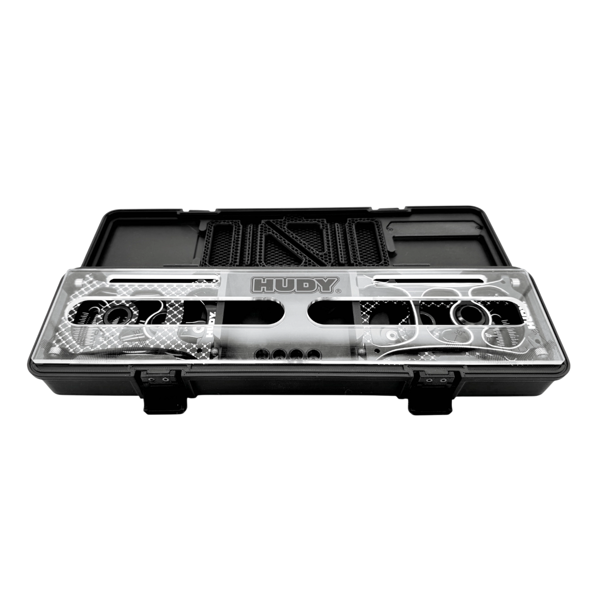 Takashima D-13 Hudy 1/8 On Road Set Up System Collection Box