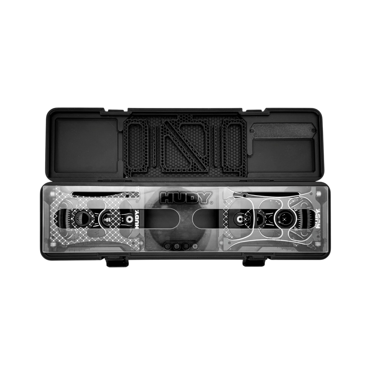 Takashima D-13 Hudy 1/8 On Road Set Up System Collection Box
