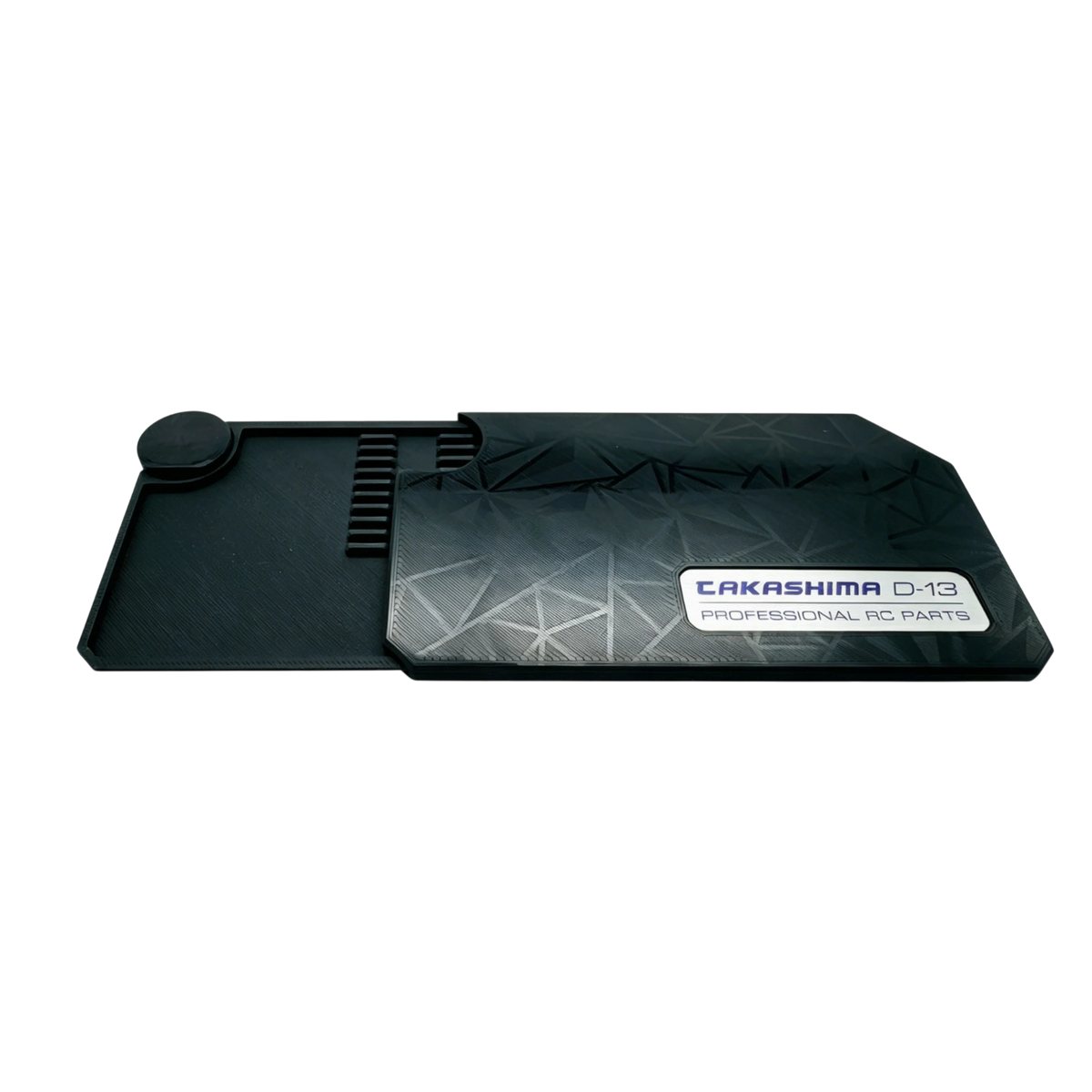 Takashima D-13 3D Print Hudy EP Anti Roll Bar Collection Box