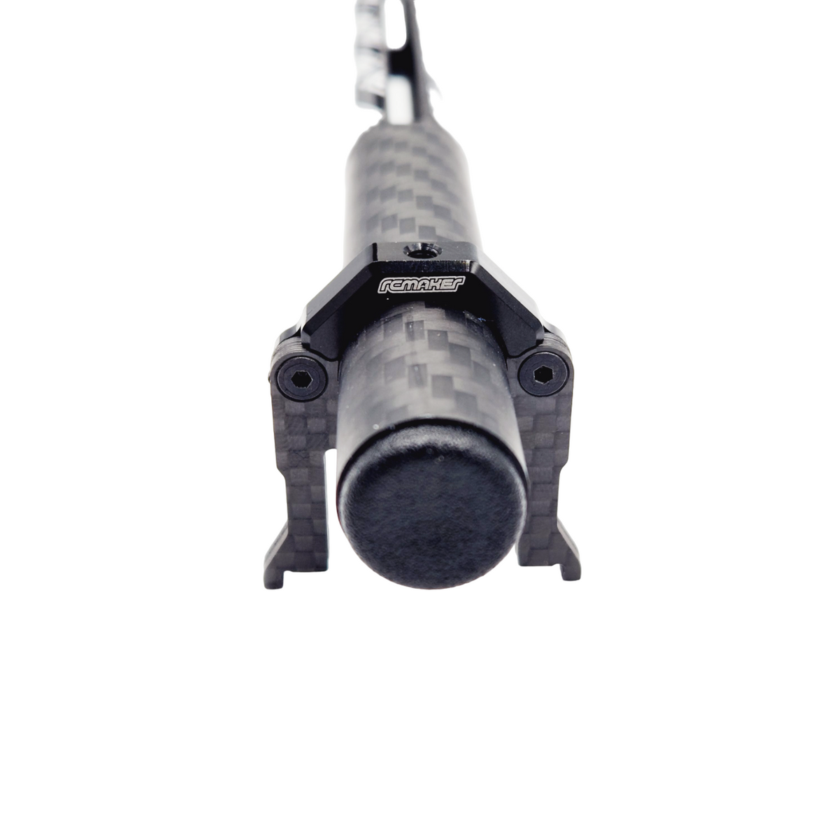 Carbon Tweak Stick Pro End Plate Set (Assorted Cars)