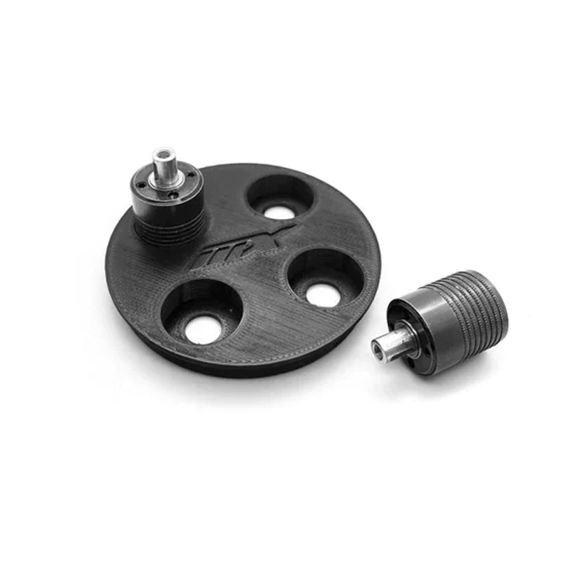 MXLR Awesomatix D2 Damper Vac. Insert