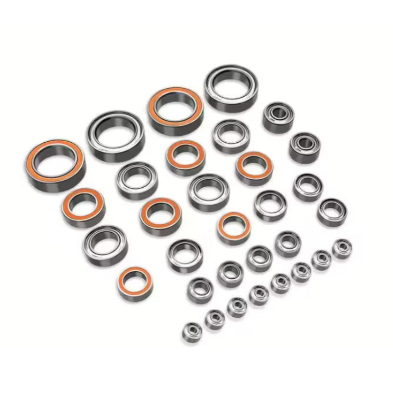 MR33 Ball Bearing Set for Xray X4-2026 (32)
