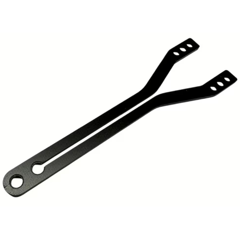 MR33 Fiberglass MR33-XRY-FIB-FGRP Topdeck Xray X4-2025 Front 1.6mm (1)