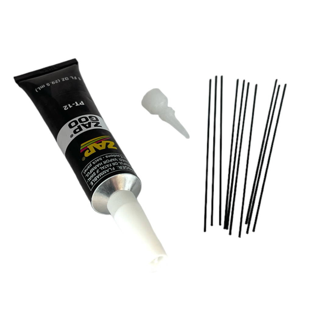 MXLR CBRS 2- Carbon Body Reinforcement Set -V2