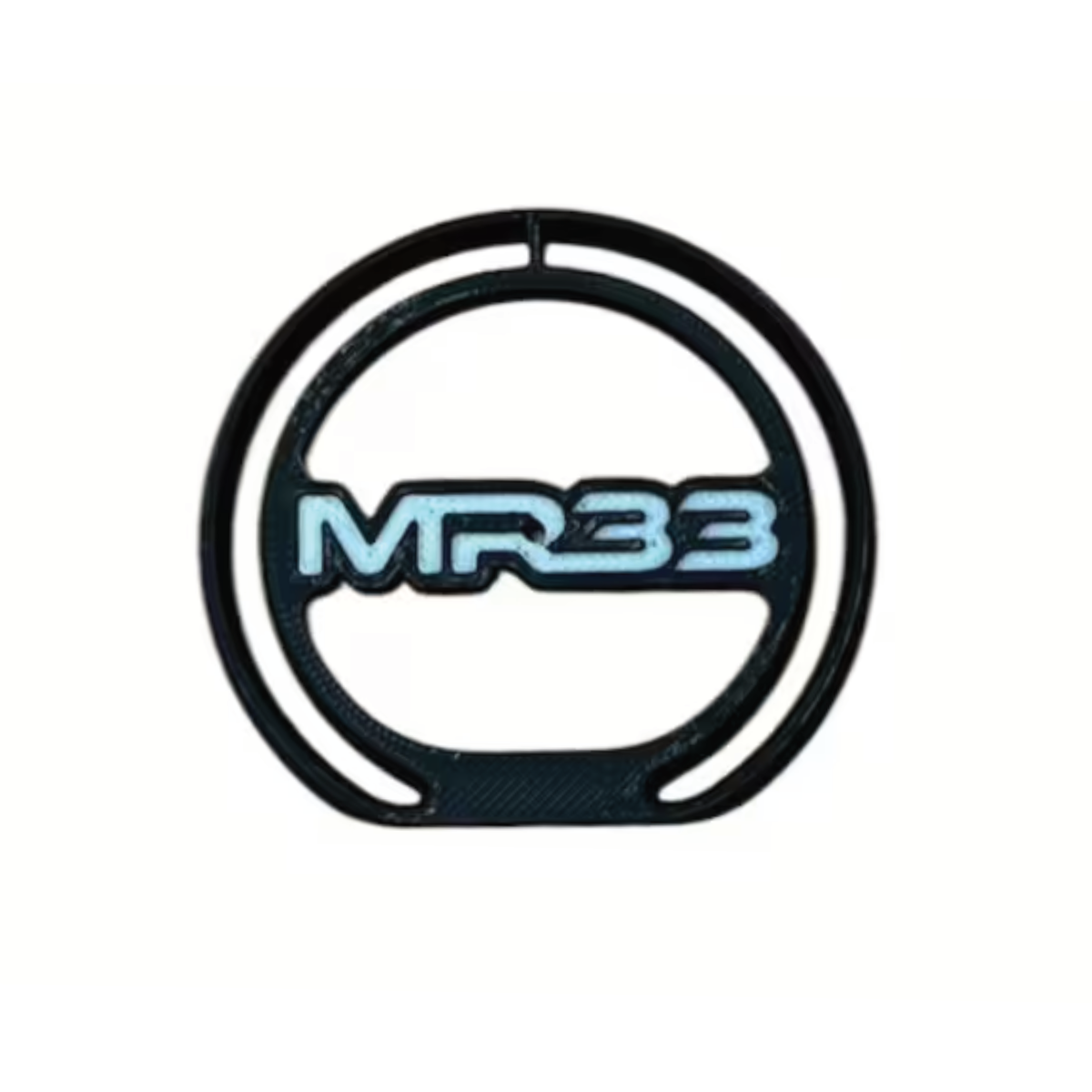 MR33 Wheel Arch Cutting Tool 1:12 Pan Car