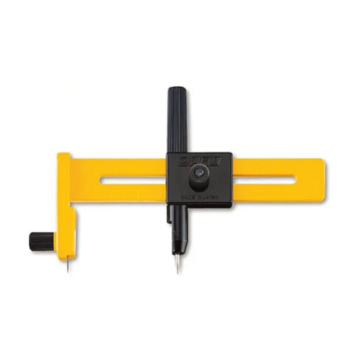 MR33 Circle cutter for body wheel arches